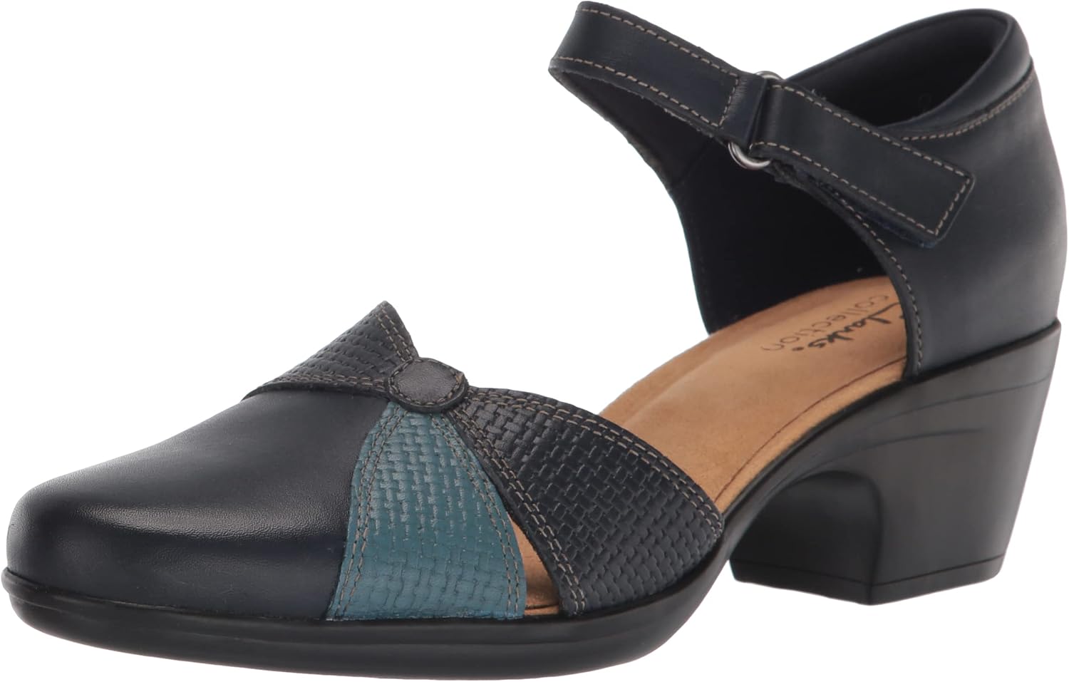 Clarks Women's Emily Rae Pumps