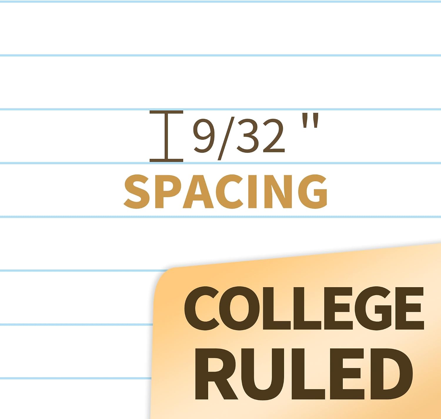 SUNEE Spiral Notebooks College Ruled, 1-Subject, 4 Pack, 8 x 10-1/2 inch, 70 Sheets per Notebook, 3-Hole Punched Paper, Green, Grey, Beige, Red for Work, Home & School, Writing Journal