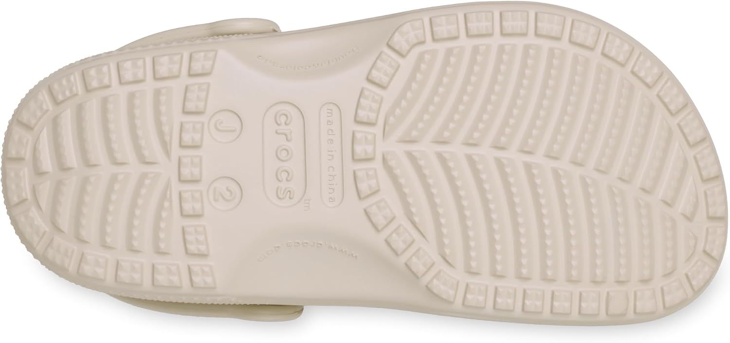 Crocs Kid's Classic Clog (Little Kid/Big Kid/Toddler)