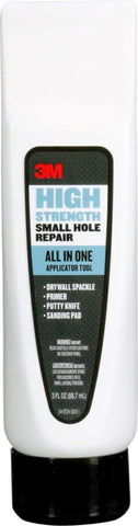 3M High Strength Small Hole Repair, All-in-One Applicator Tool