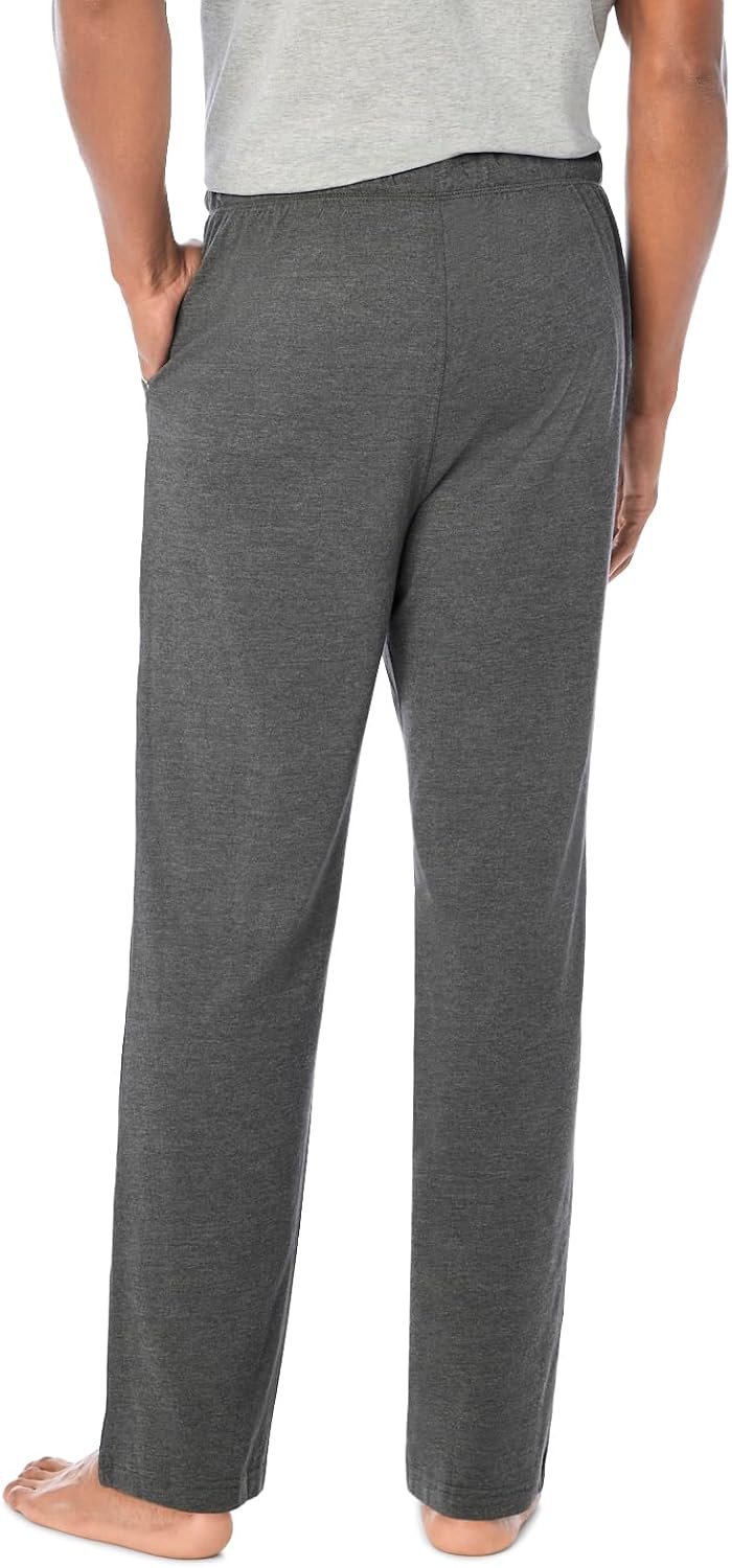 Nautica Men's Soft Knit Sleep Lounge Pant