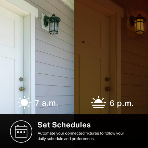Kasa Smart Light Switch, Single Pole, Need Neutral Wire, HS200