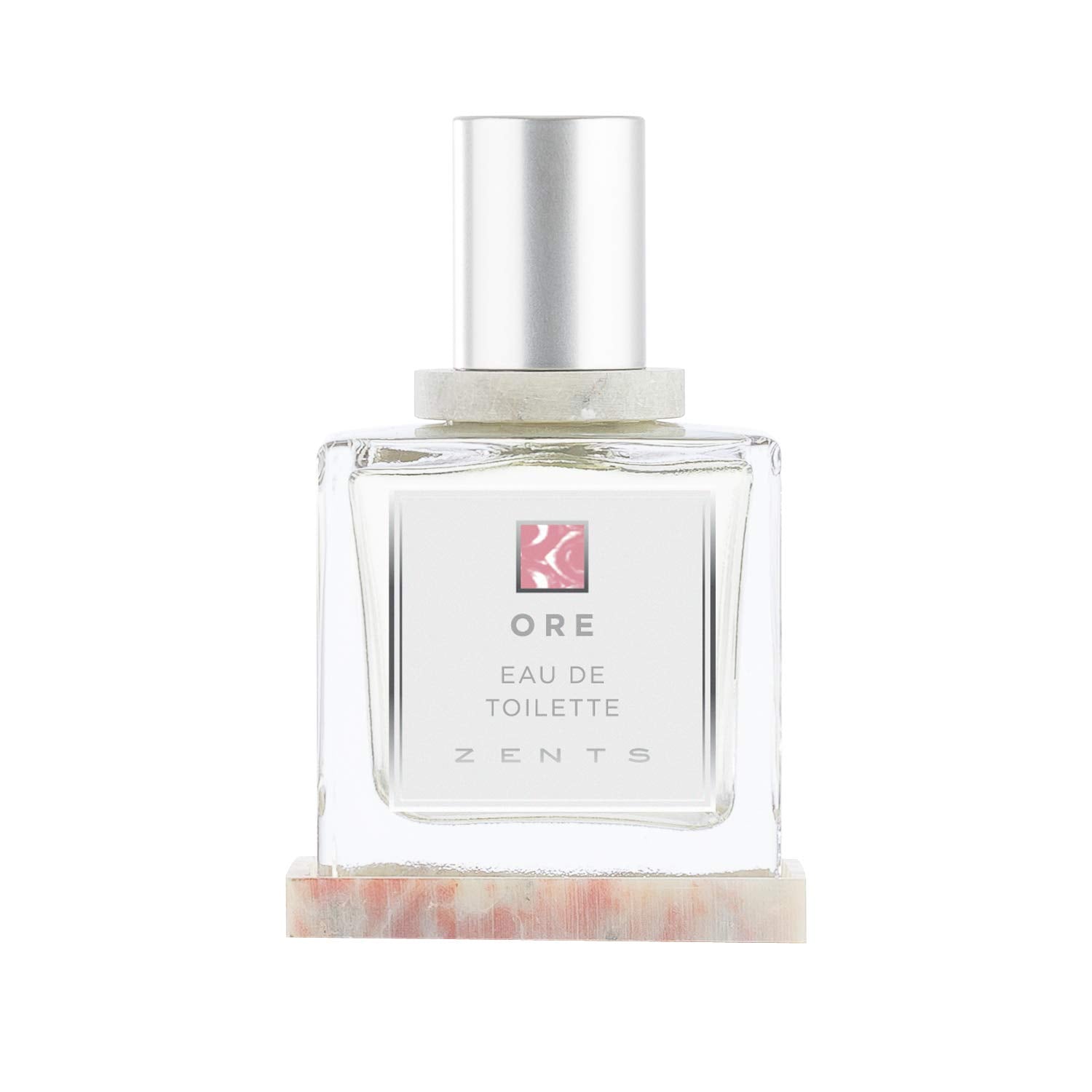 Zents Eau de Parfum (Ore) for Women & Men, 1.69 oz