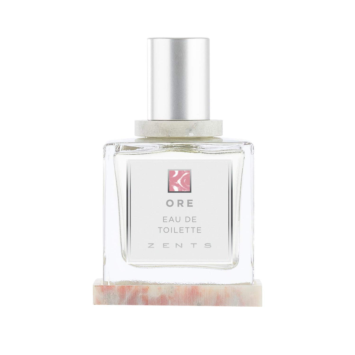 Zents Eau de Parfum (Ore) for Women & Men, 1.69 oz