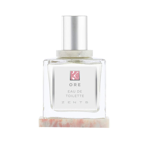 Zents Eau de Parfum (Ore) for Women & Men, 1.69 oz