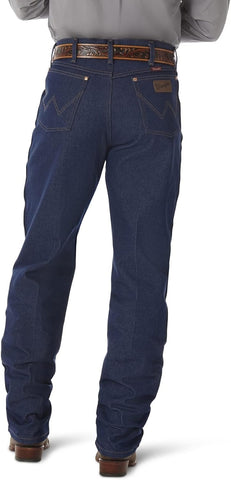 Wrangler Cowboy Cut Relaxed Fit Jeans