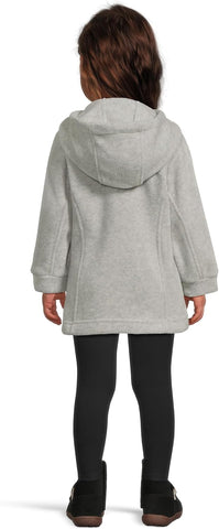 Columbia Girl's 2-6X Benton II Hoodie