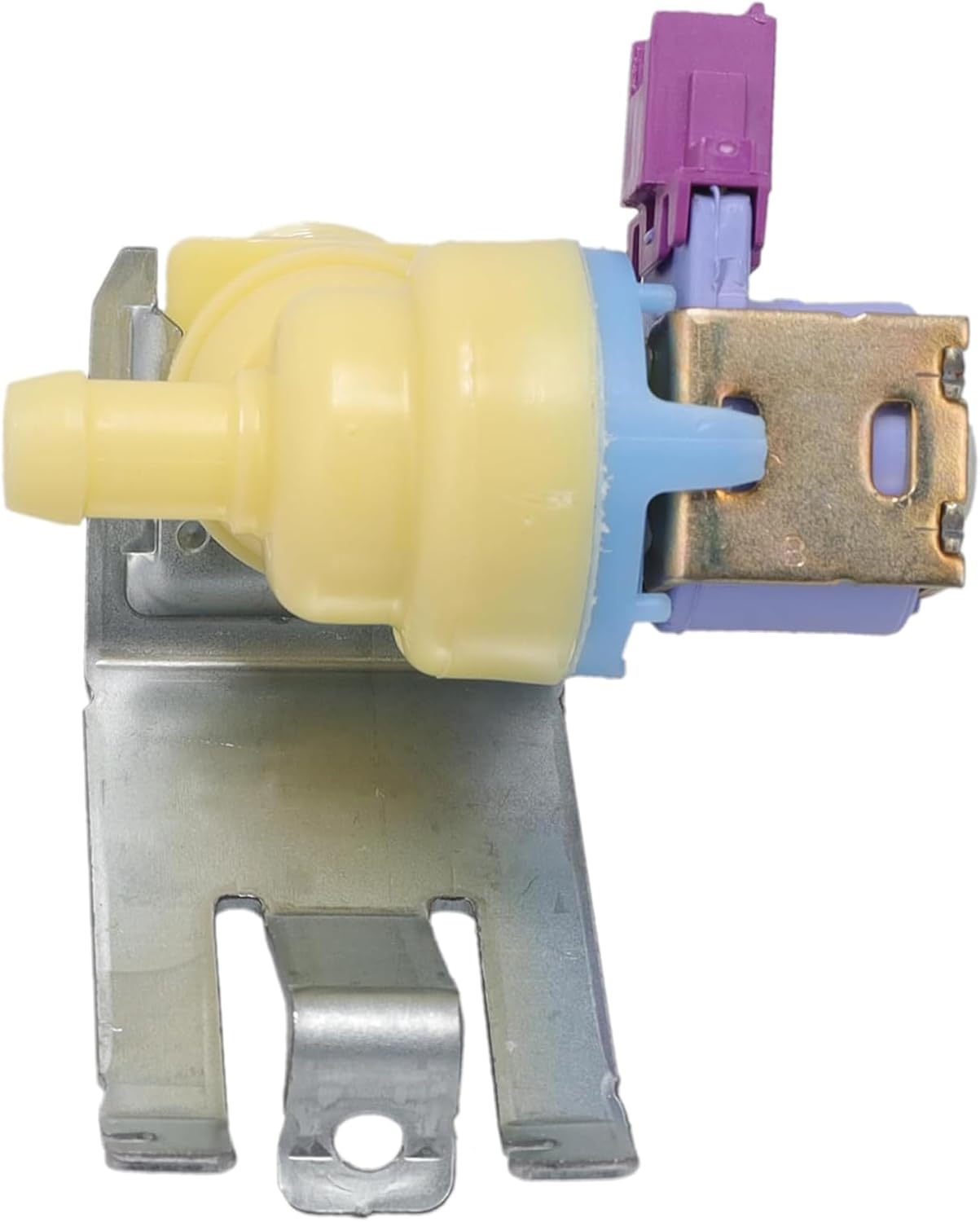 WD15X27703 Dishwasher Water Valve Assembly WD15X32008 Genuine OEM Part