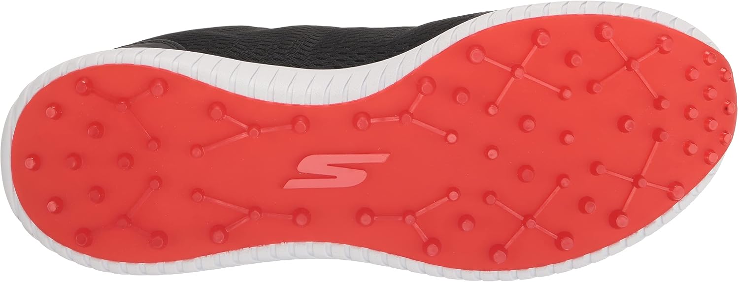 Skechers Men's Max Fairway 3 Arch Fit Spikeless Golf Shoe