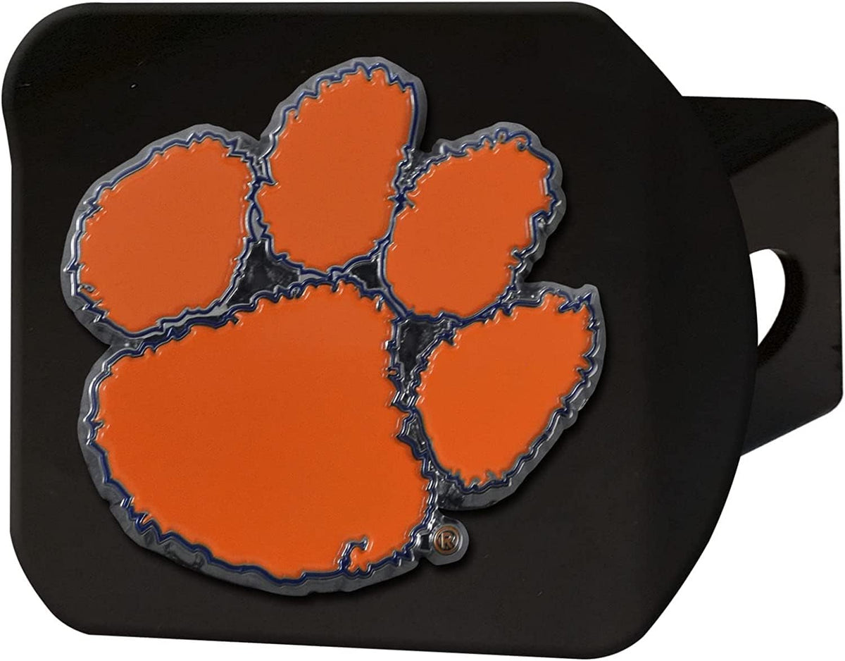 FANMATS NCAA Mens Color Hitch - Black