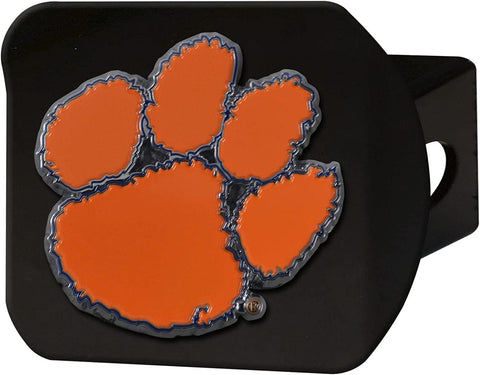 FANMATS NCAA Mens Color Hitch - Black