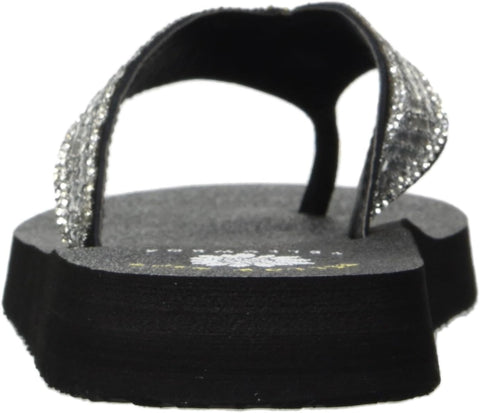 Yellow Box Women's Soriano