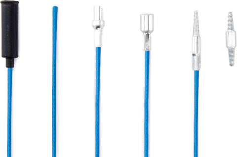 Park Tool IR-1.3 Internal Cable Routing Kit for Bicycle Frames and Components