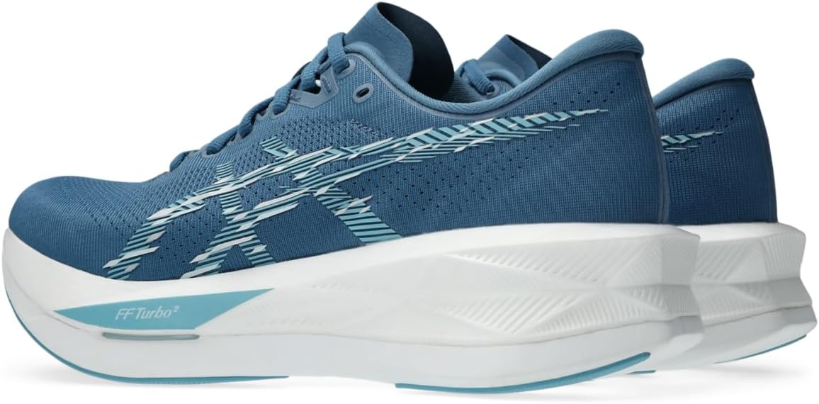 ASICS Men's SONICBLAST Running Shoes