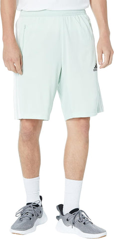 adidas Men's Designed to Move 3-Stripes Short