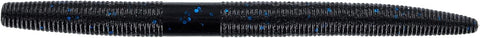 Yamamoto 5" Senko Soft Stick Bait, 10-Pack, Bass Fishing Soft Plastic Lure, Multiple Colors