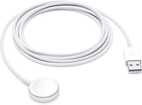 Apple Watch Magnetic Fast Charger to USB-C Cable (1 m) ​​​​​​​
