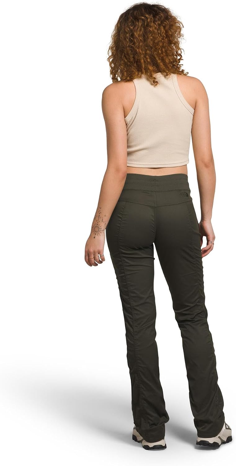 The North Face Women's Aphrodite 2.0 Moisture Wicking Hiking Pants