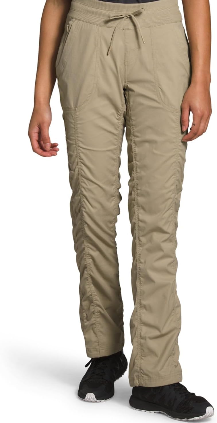 The North Face Women's Aphrodite 2.0 Moisture Wicking Hiking Pants