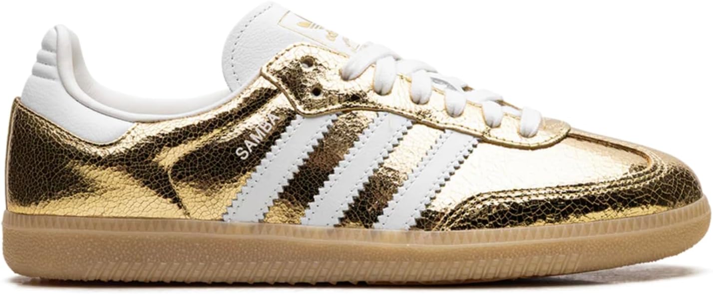 adidas Originals Samba OG Womens Sneaker