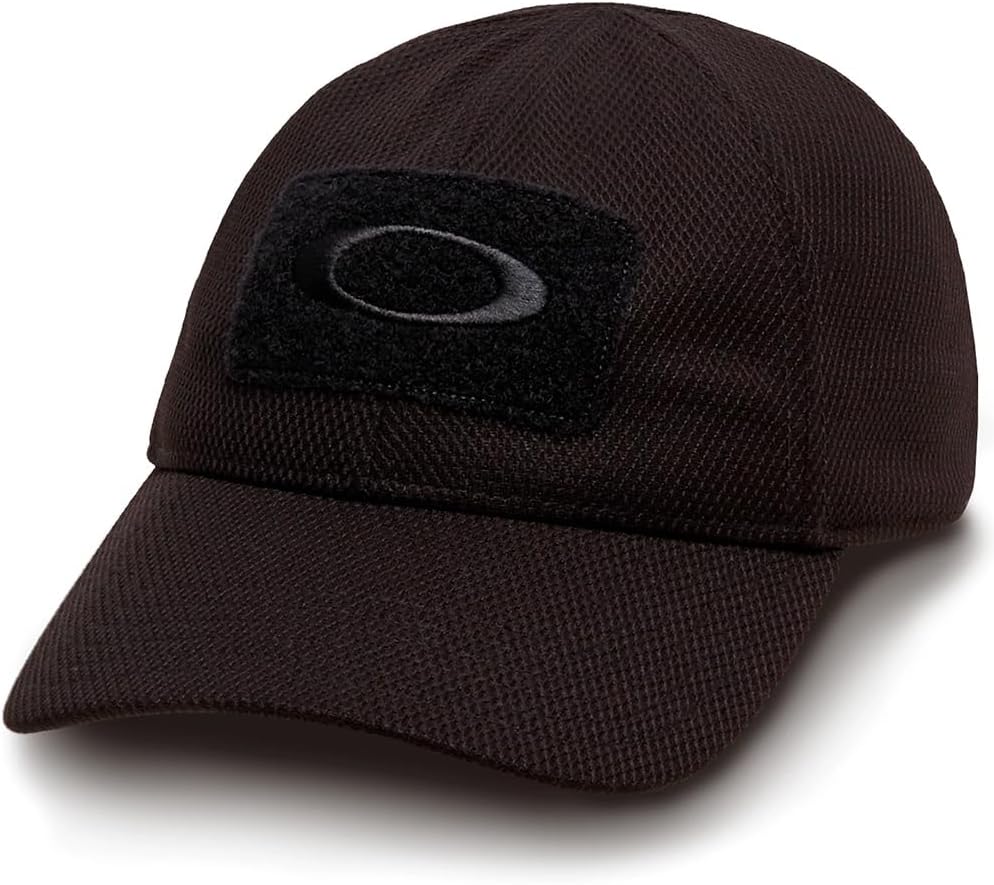 Oakley Men's Si Cotton Cap Mc