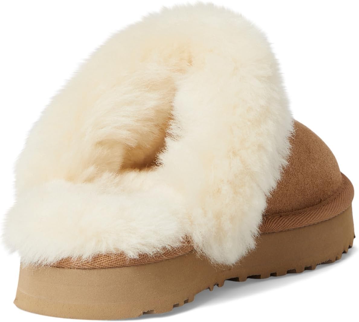 UGG unisex-child Disquette Slipper