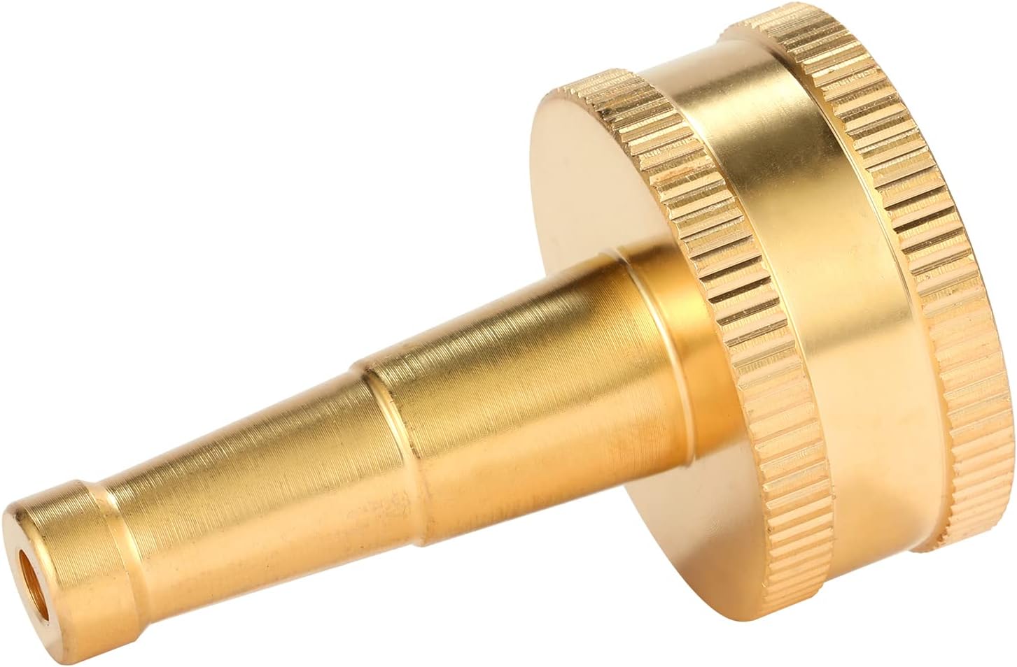 2 Pack Sweeper Nozzle for Garden Hose, 2" Hose jet nozzle