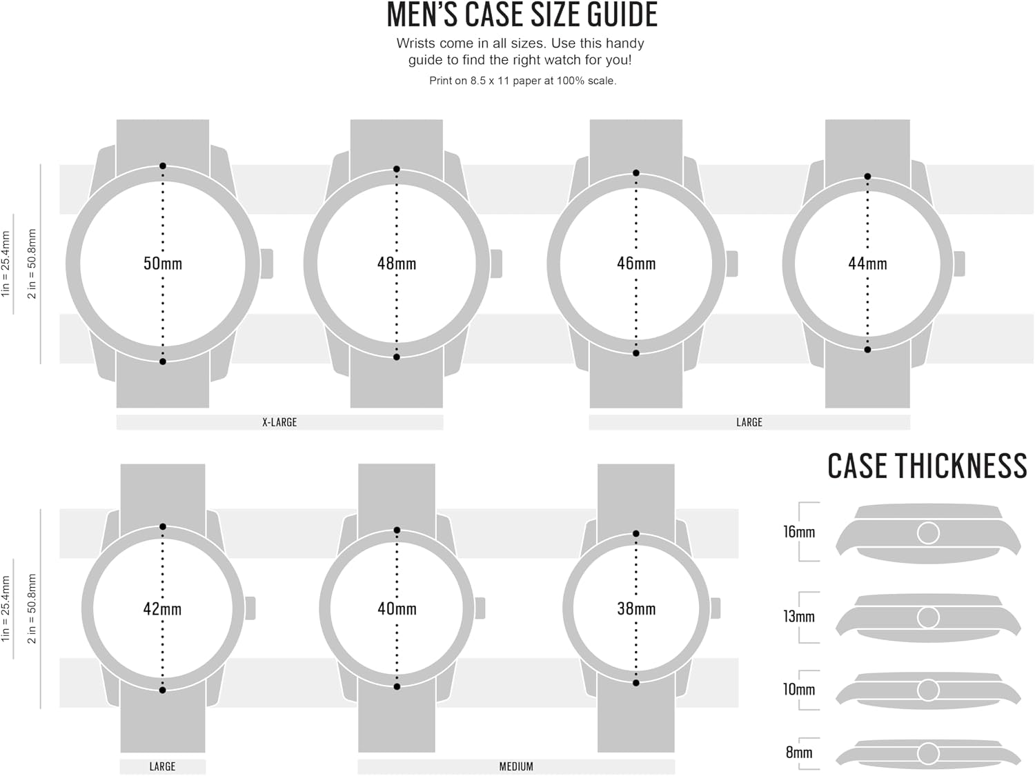 Fossil Men's Watch, Grant Quartz Chronograph Watch