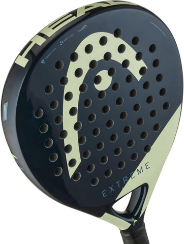 Head Extreme Evo Padel Racket Paddle (226415)