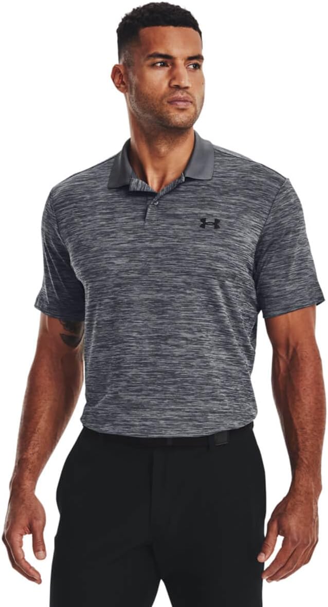 Under Armour Men's Matchplay Polo