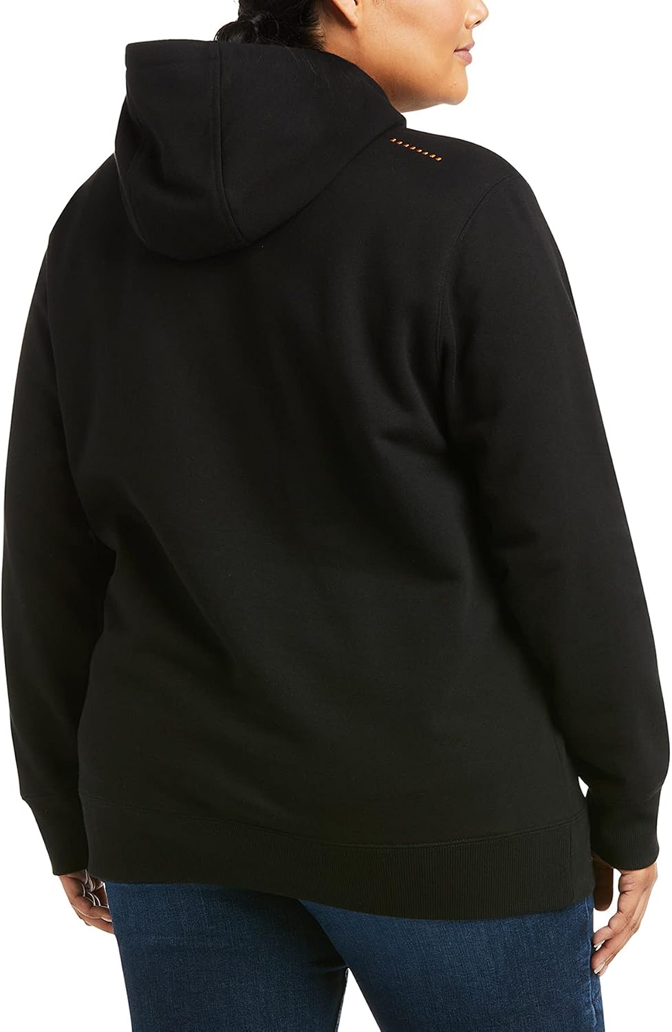 ARIAT Rebar Graphic Hoodie