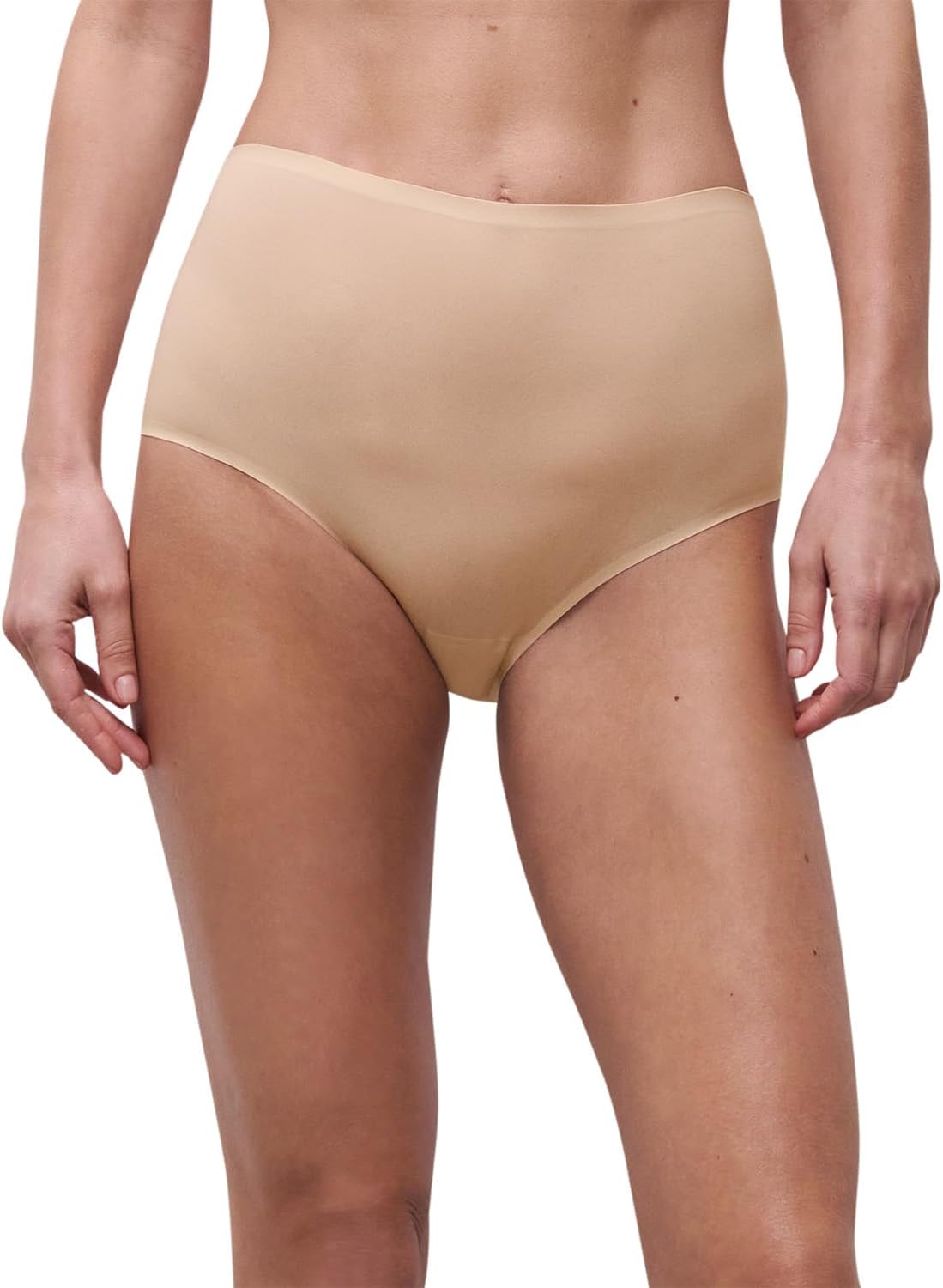 Chantelle womens Softstretch Seamless High Waist Full Brief