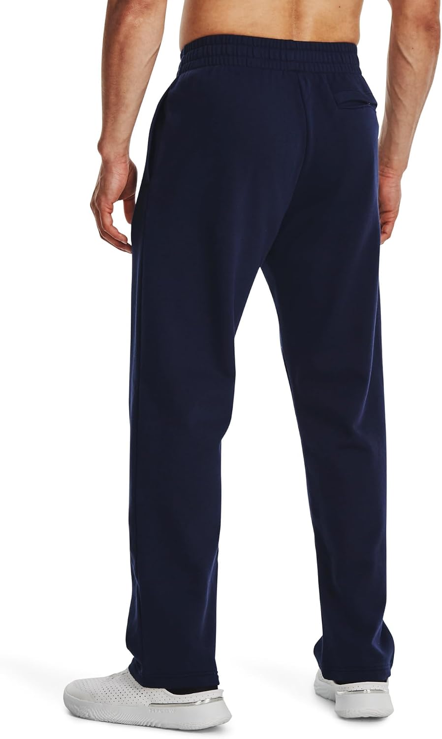 Under Armour Men's Rival Fleece Pants