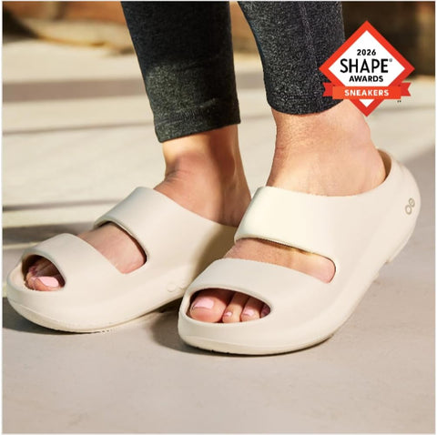 OOFOS OOyea Recovery Slide - Women’s