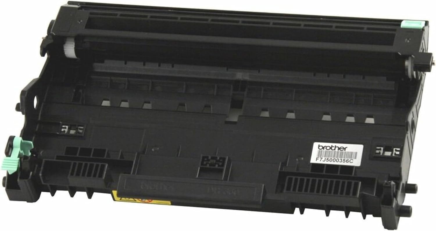 Brother DR360 -Drum Unit - Retail Packaging,Black