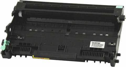 Brother DR360 -Drum Unit - Retail Packaging,Black