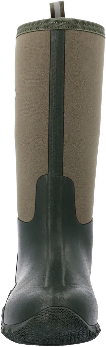 Edgewater Original Men's 15" Field Boot