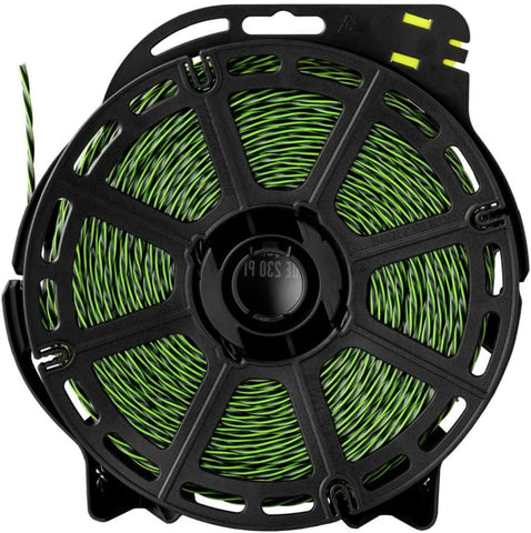 EGO POWER+ Premium Twist Line String Trimmers - AL2470B