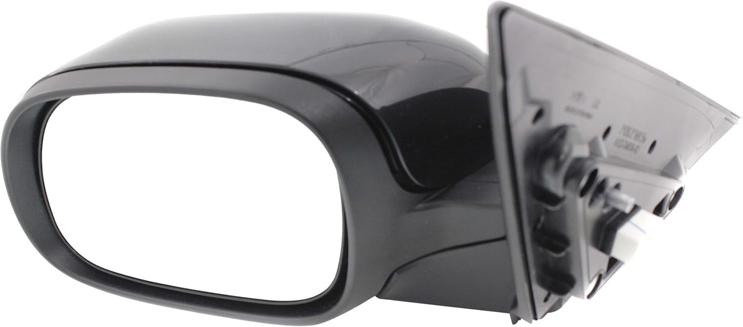 Garage-Pro Mirror Compatible with Kia Soul 2014-2019 Driver Side