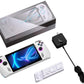 ASUS - ROG Ally Gaming Handheld Console - Z1 Processor, 512GB, 1080p 120Hz Display