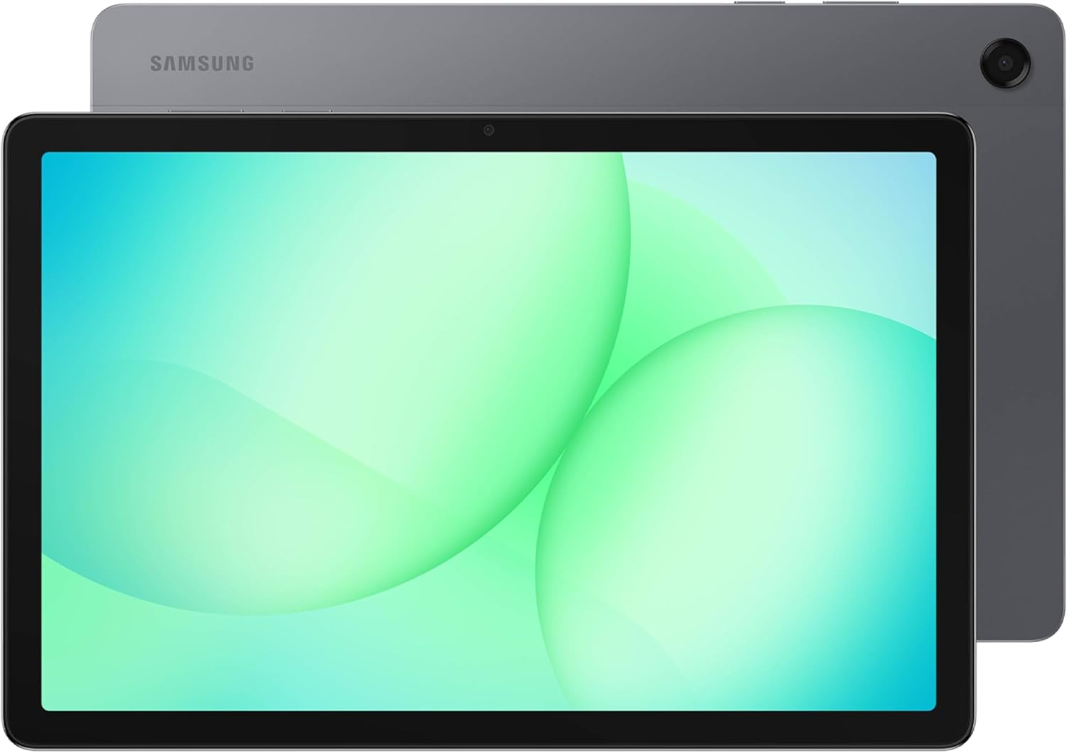 Samsung Galaxy Tab A11+ 6GB RAM, 128GB Storage, Expandable Storage, Gray