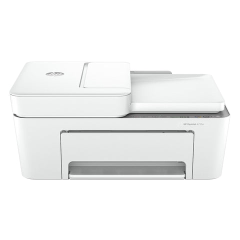 HP DeskJet 4255e Wireless All-in-One Color Inkjet Printer, Scanner, Copier, Best-for-Home, 3 Months of Instant Ink Included (588S6A)