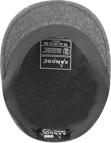 Kangol Wool 504 - Moonstruck/XL