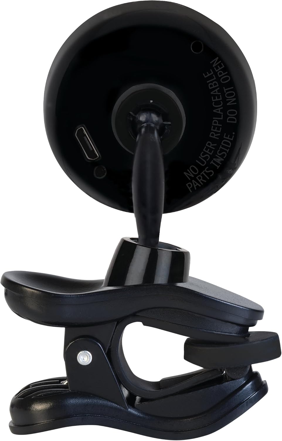 Snark SN5X Clip-On Chromatic Tuner for Guitar Bass and Violin