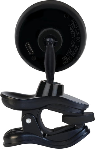 Snark SN5X Clip-On Chromatic Tuner for Guitar Bass and Violin