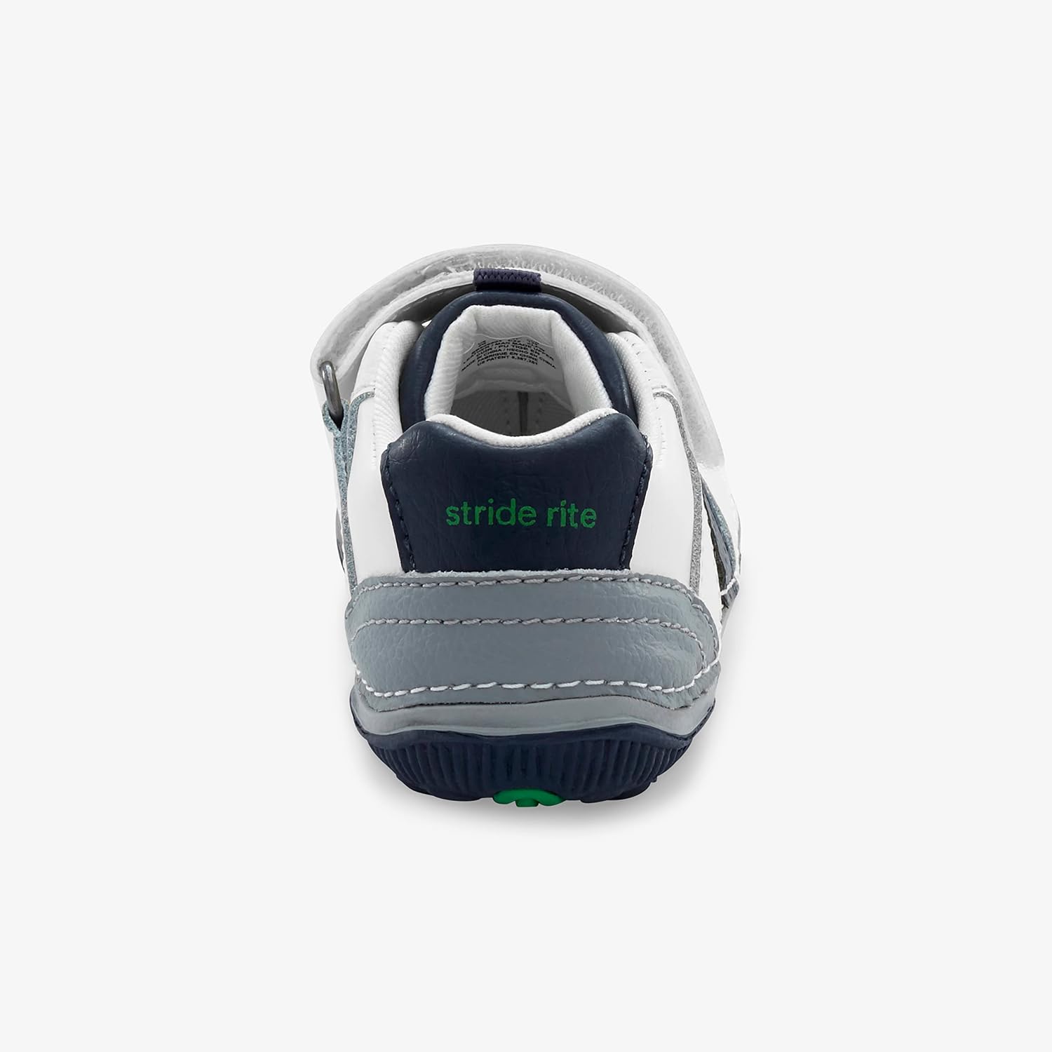 Stride Rite Unisex-Child SRT Wes