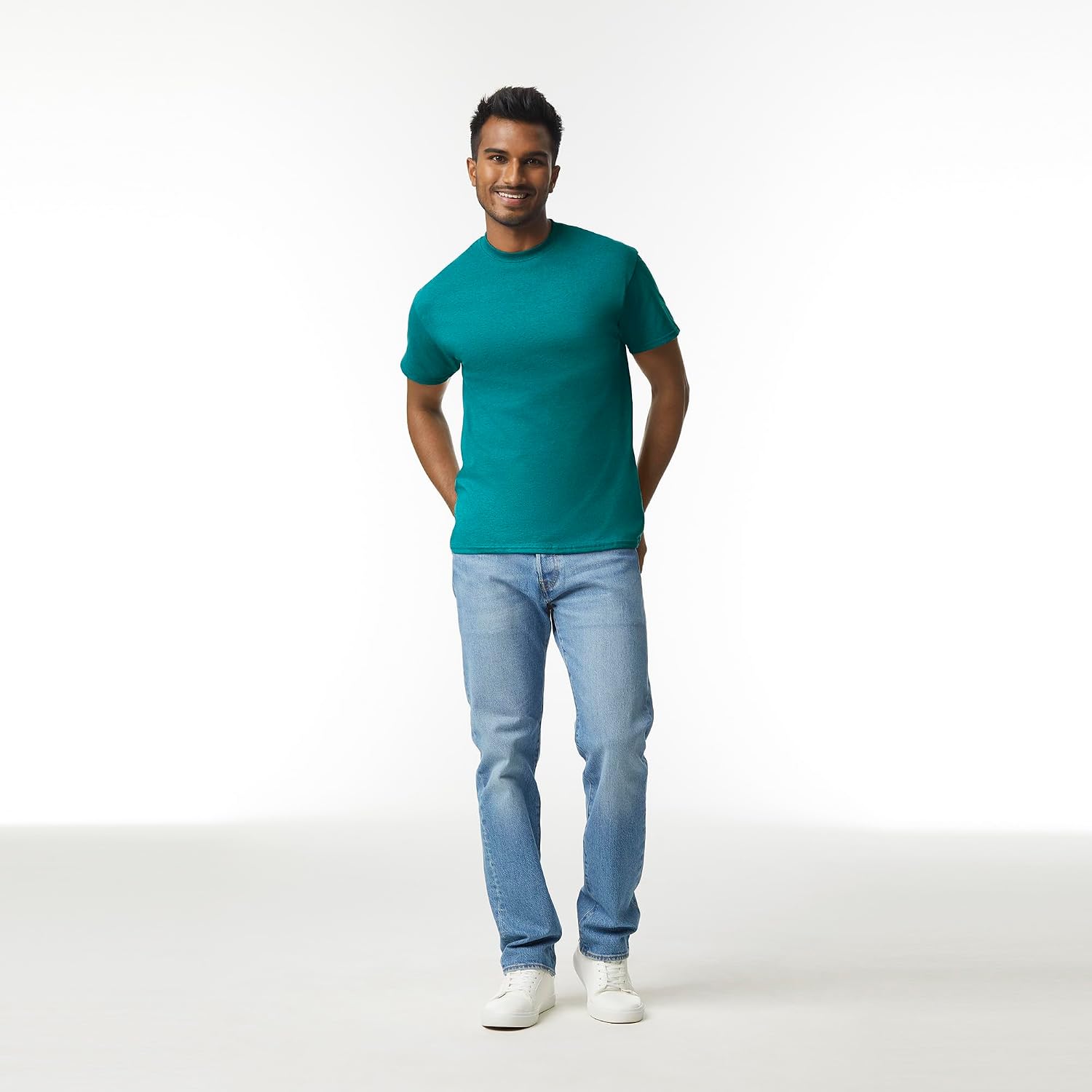 Gildan Adult Ultra Cotton T-Shirt, Style G2000, Multipack