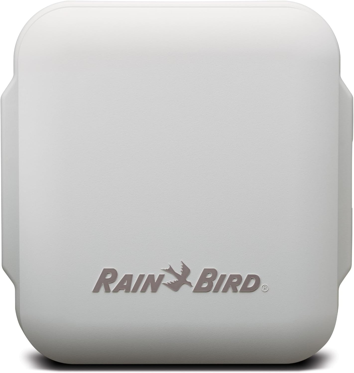 Rain Bird TRU8O Program-Based Indoor/Outdoor Irrigation Controller/Timer, WiFi Ready, 8-Zone/Station