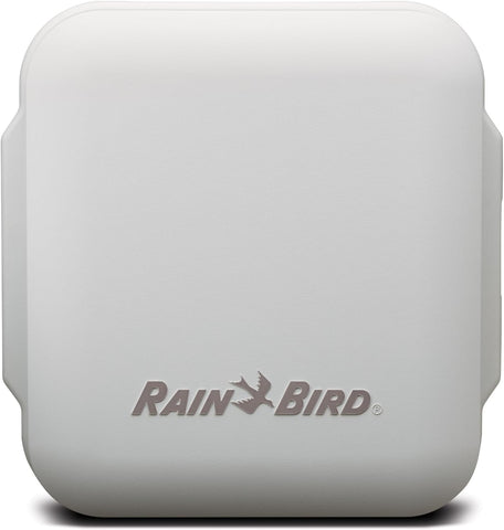 Rain Bird TRU8O Program-Based Indoor/Outdoor Irrigation Controller/Timer, WiFi Ready, 8-Zone/Station