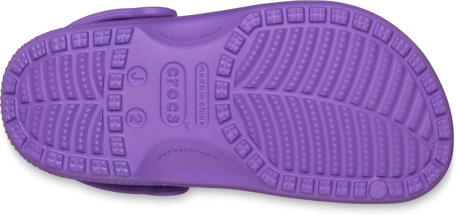 Crocs Kid's Classic Clog (Little Kid/Big Kid/Toddler)
